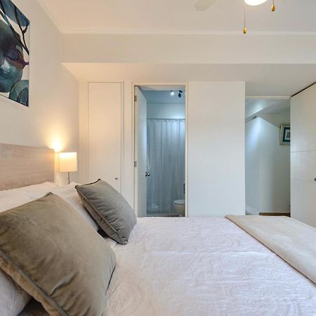Alu Apartments - Limit With Miraflores Panoramic City View Lima Exteriör bild