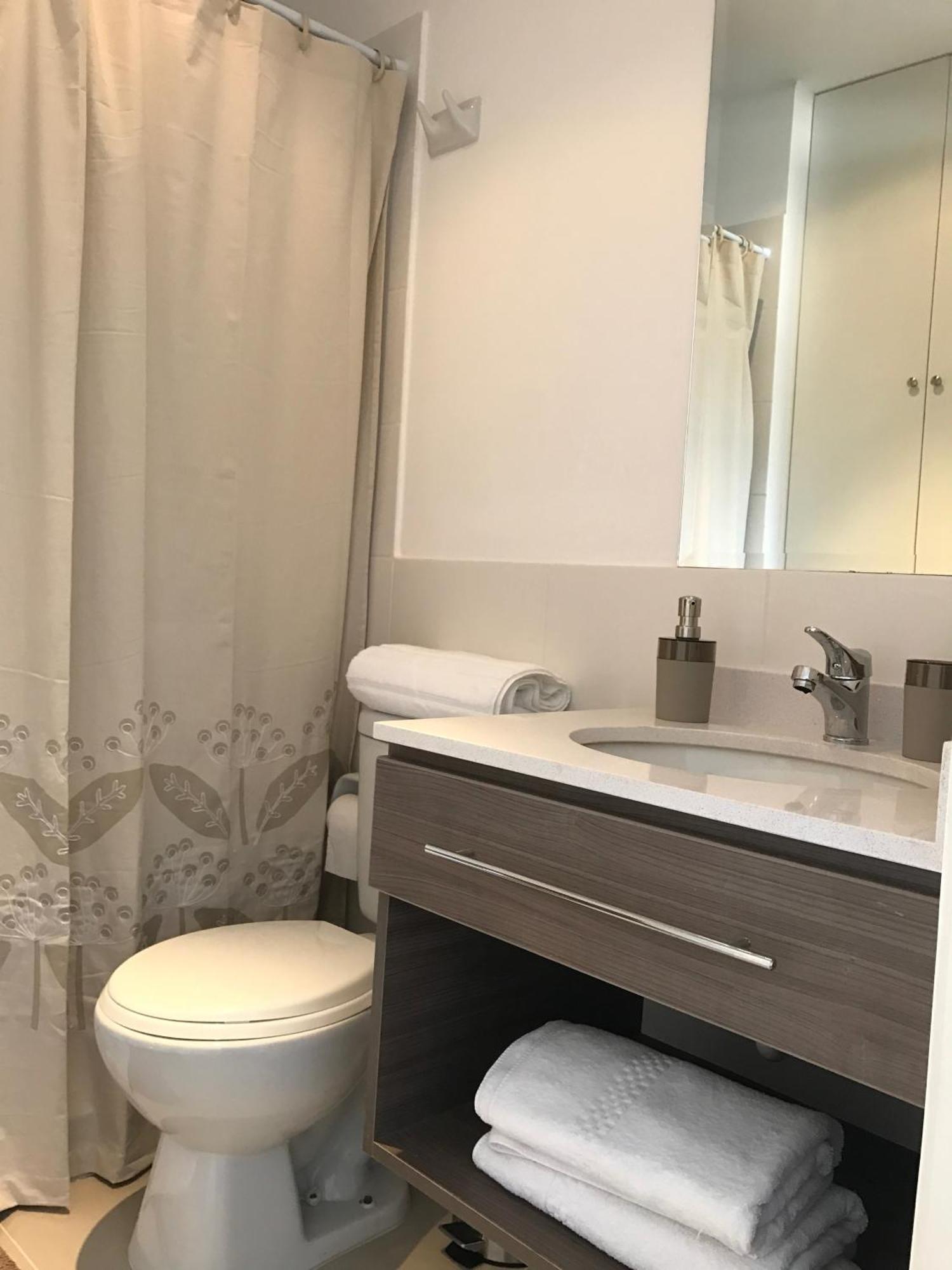 Alu Apartments - Limit With Miraflores Panoramic City View Lima Rum bild